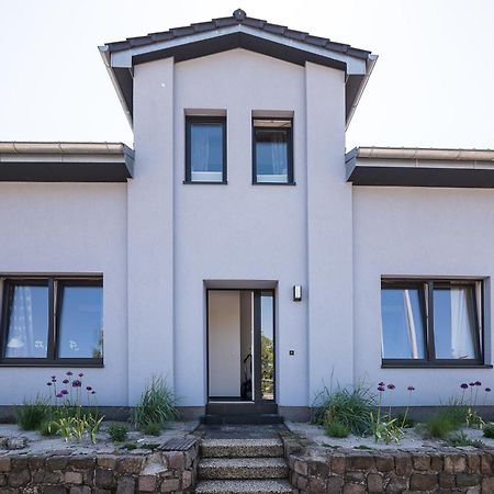Ferienwohnung Backbord Eckernförde Eksteriør bilde